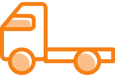吉州拖车/平板车